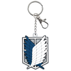 Брелок-підвіска "Kite" /AT25-3001/ 3001 Attack on Titan (1/100)