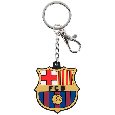 Брелок-підвіска "Kite" /BC25-3001/ 3001 FC Barcelona (1/100)