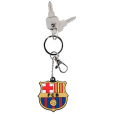 Брелок-підвіска "Kite" /BC25-3001/ 3001 FC Barcelona (1/100)