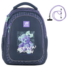 Рюкзак "Kite" /K25-8001M-3/ Education Teens 8001M-3 (1/10)