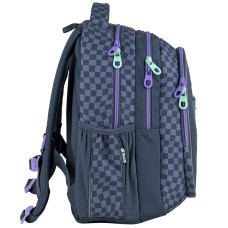 Рюкзак "Kite" /K25-8001M-3/ Education Teens 8001M-3 (1/10)
