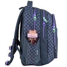 Рюкзак "Kite" /K25-8001M-3/ Education Teens 8001M-3 (1/10)