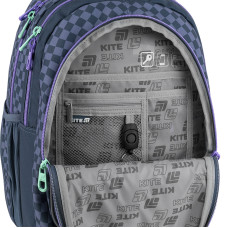 Рюкзак "Kite" /K25-8001M-3/ Education Teens 8001M-3 (1/10)
