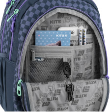 Рюкзак "Kite" /K25-8001M-3/ Education Teens 8001M-3 (1/10)