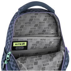 Рюкзак "Kite" /K25-8001M-3/ Education Teens 8001M-3 (1/10)