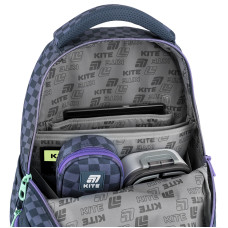 Рюкзак "Kite" /K25-8001M-3/ Education Teens 8001M-3 (1/10)