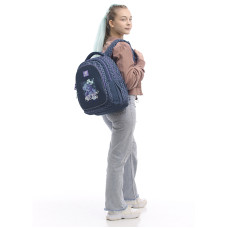 Рюкзак "Kite" /K25-8001M-3/ Education Teens 8001M-3 (1/10)
