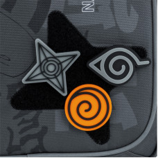 Рюкзак "Kite" /NR25-8001M/ Education Teens 8001M Naruto Shippuden (1/10)