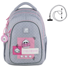 Рюкзак "Kite" /ML25-8001L/ Education Teens 8001L Molang (1/10)