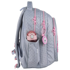 Рюкзак "Kite" /ML25-8001L/ Education Teens 8001L Molang (1/10)