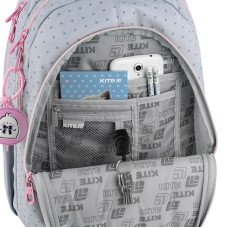 Рюкзак "Kite" /ML25-8001L/ Education Teens 8001L Molang (1/10)
