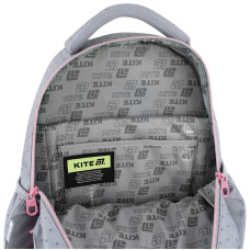 Рюкзак "Kite" /ML25-8001L/ Education Teens 8001L Molang (1/10)