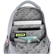 Рюкзак "Kite" /ML25-8001L/ Education Teens 8001L Molang (1/10)