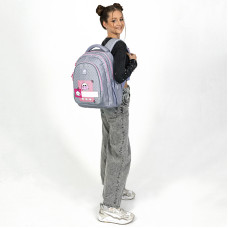 Рюкзак "Kite" /ML25-8001L/ Education Teens 8001L Molang (1/10)