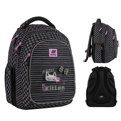 Рюкзак "Kite" /K25-8001L-2/ Education Teens 8001L-2 (1/10)