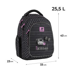 Рюкзак "Kite" /K25-8001L-2/ Education Teens 8001L-2 (1/10)