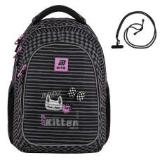 Рюкзак "Kite" /K25-8001L-2/ Education Teens 8001L-2 (1/10)