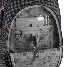 Рюкзак "Kite" /K25-8001L-2/ Education Teens 8001L-2 (1/10)