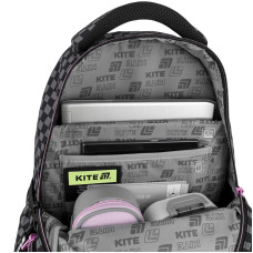 Рюкзак "Kite" /K25-8001L-2/ Education Teens 8001L-2 (1/10)