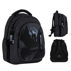 Рюкзак "Kite" /DC25-8001L/ Education Teens 8001L DC Batman (1/10)