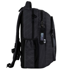 Рюкзак "Kite" /DC25-8001L/ Education Teens 8001L DC Batman (1/10)