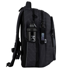 Рюкзак "Kite" /DC25-8001L/ Education Teens 8001L DC Batman (1/10)