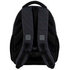 Рюкзак "Kite" /DC25-8001L/ Education Teens 8001L DC Batman (1/10)