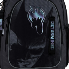 Рюкзак "Kite" /DC25-8001L/ Education Teens 8001L DC Batman (1/10)