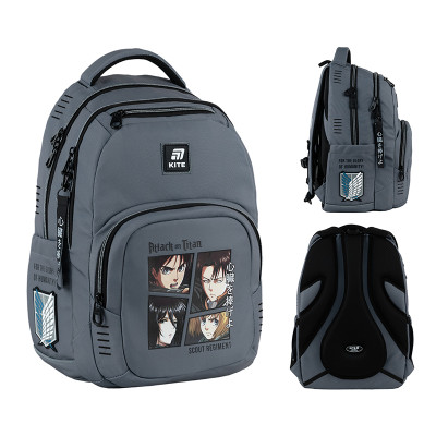 Рюкзак "Kite" /AT25-903L/ Education Teens 903L Attack on Titan (1/10)