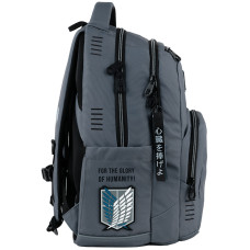 Рюкзак "Kite" /AT25-903L/ Education Teens 903L Attack on Titan (1/10)