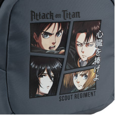 Рюкзак "Kite" /AT25-903L/ Education Teens 903L Attack on Titan (1/10)