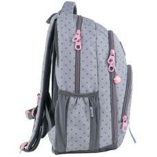 Рюкзак "Kite" /HK25-905M/ Education Teens 905M Hello Kitty (1/10)