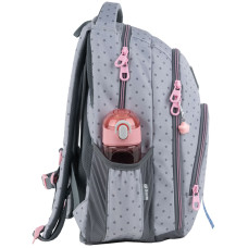 Рюкзак "Kite" /HK25-905M/ Education Teens 905M Hello Kitty (1/10)