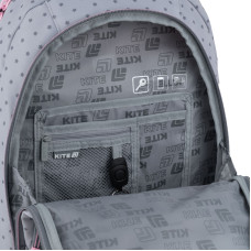 Рюкзак "Kite" /HK25-905M/ Education Teens 905M Hello Kitty (1/10)