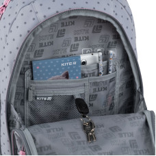 Рюкзак "Kite" /HK25-905M/ Education Teens 905M Hello Kitty (1/10)