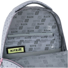Рюкзак "Kite" /HK25-905M/ Education Teens 905M Hello Kitty (1/10)