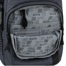 Рюкзак "Kite" /AT25-2578M/ Education Teens 2578M Attack on Titan (1/10)