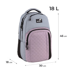 Рюкзак "Kite" /K25-2578L-2/ Education Teens 2578L-2 (1/10)