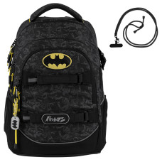 Рюкзак "Kite" /DC25-727M/ Education Teens 727M DC Batman (1/6)