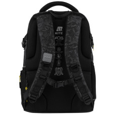 Рюкзак "Kite" /DC25-727M/ Education Teens 727M DC Batman (1/6)