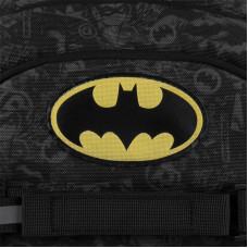 Рюкзак "Kite" /DC25-727M/ Education Teens 727M DC Batman (1/6)