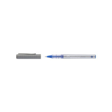 Ручка-роллер "Faber-Castell" /348151/ Free INK 0.7см Синій   (1/12)