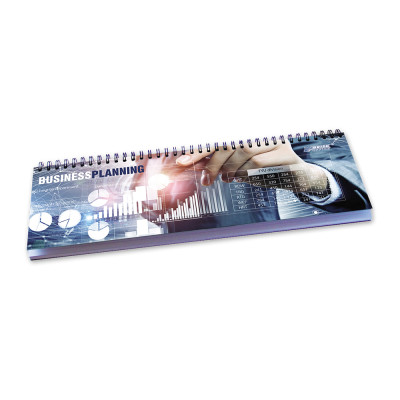 Планінг ЗВ-76 н/дат Декор №10 (BUSINESS) 64арк. ф316х105  (10)