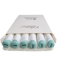 Скетч Маркер двосторонній "Raffine" /7800-6CB/ (B922) Dusty jade green (6)