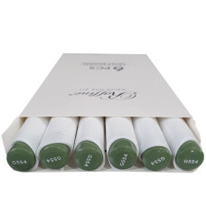 Скетч Маркер двосторонній "Raffine" /7800-6CB/ (G554) Beetle (6)