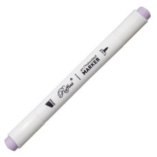 Скетч Маркер двосторонній "Raffine" /7800-6CB/ (R702) Mauve shadow (6)