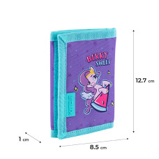 Гаманець дитячий "Kite" /LP24-598/ 598 My Little Pony (66556) (1/20)