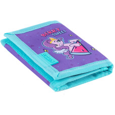 Гаманець дитячий "Kite" /LP24-598/ 598 My Little Pony (66556) (1/20)