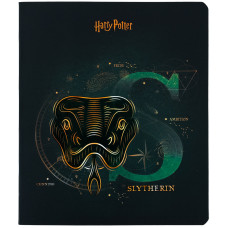 Зошит уч. "Kite" 48арк.# /HP24-259/ "Harry Potter" софт тач + УФ лак (10/200)