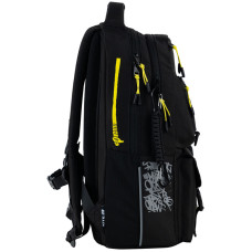 Рюкзак "Kite" /DC25-2587M/ Education Teens 2587M DC Batman (1/10)